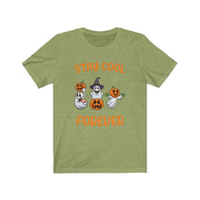 Load image into Gallery viewer, Unisex Jersey Short Sleeve Tee

