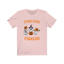 Load image into Gallery viewer, Unisex Jersey Short Sleeve Tee
