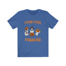 Load image into Gallery viewer, Unisex Jersey Short Sleeve Tee
