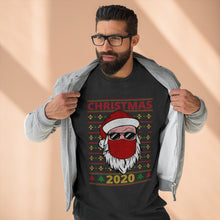 Load image into Gallery viewer, Cool Santa Sweatshirt

