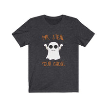 Load image into Gallery viewer, Unisex Jersey Short Sleeve Tee
