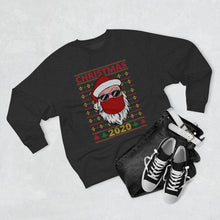 Load image into Gallery viewer, Cool Santa Sweatshirt
