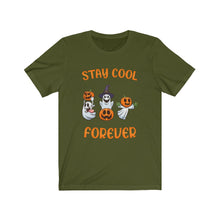 Load image into Gallery viewer, Unisex Jersey Short Sleeve Tee
