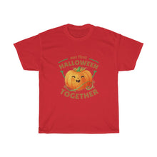 Load image into Gallery viewer, Unisex Heavy Cotton Tee
