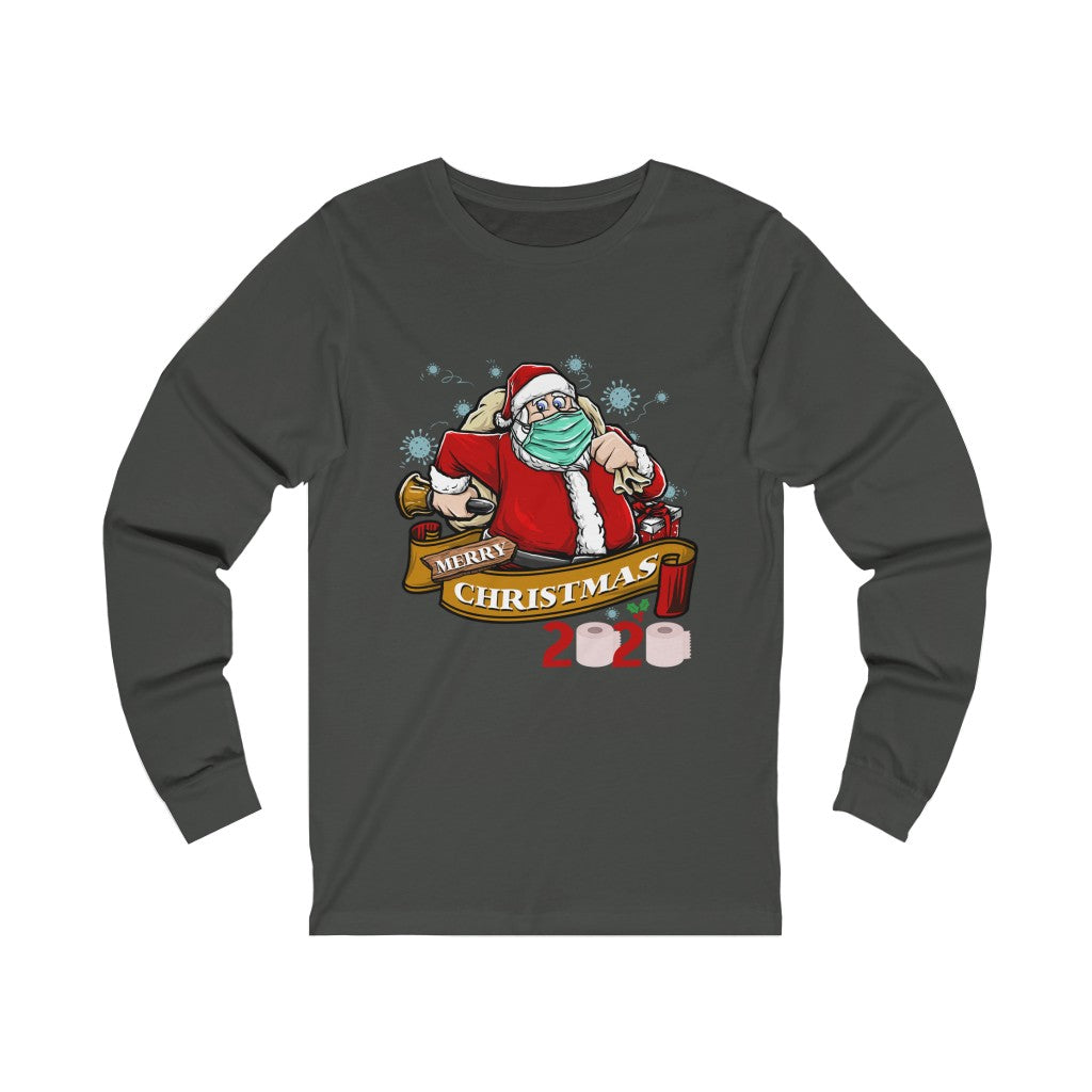 Christmas 2020 Long Sleeve Tee