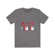 Load image into Gallery viewer, Year of Lockdown  Short Sleeve Tee
