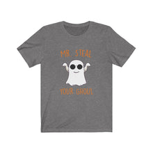 Load image into Gallery viewer, Unisex Jersey Short Sleeve Tee
