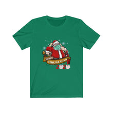 Load image into Gallery viewer, Christmas 2020  Short Sleeve Tee
