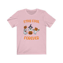 Load image into Gallery viewer, Unisex Jersey Short Sleeve Tee
