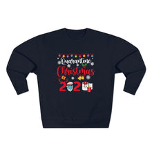 Load image into Gallery viewer, Quarintine Christmas 2020   Sweatshirt
