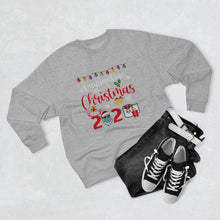 Load image into Gallery viewer, Quarintine Christmas 2020   Sweatshirt
