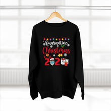 Load image into Gallery viewer, Quarintine Christmas 2020   Sweatshirt
