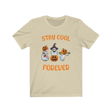Load image into Gallery viewer, Unisex Jersey Short Sleeve Tee
