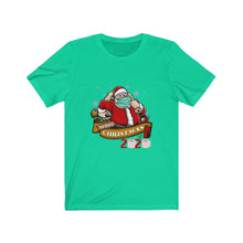 Load image into Gallery viewer, Christmas 2020  Short Sleeve Tee
