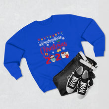 Load image into Gallery viewer, Quarintine Christmas 2020   Sweatshirt
