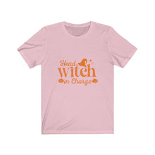 Load image into Gallery viewer, Unisex Jersey Short Sleeve Tee
