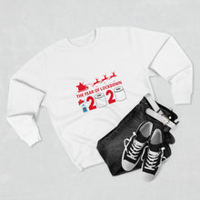 Load image into Gallery viewer, Year of lockdown  Sweatshirt
