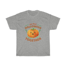 Load image into Gallery viewer, Unisex Heavy Cotton Tee
