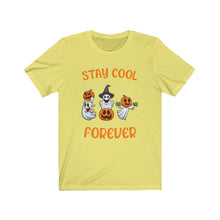 Load image into Gallery viewer, Unisex Jersey Short Sleeve Tee
