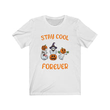 Load image into Gallery viewer, Unisex Jersey Short Sleeve Tee
