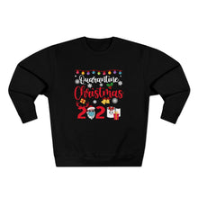 Load image into Gallery viewer, Quarintine Christmas 2020   Sweatshirt

