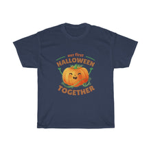 Load image into Gallery viewer, Unisex Heavy Cotton Tee
