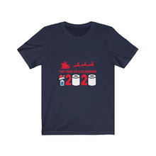 Load image into Gallery viewer, Year of Lockdown  Short Sleeve Tee
