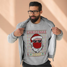 Load image into Gallery viewer, Cool Santa Sweatshirt
