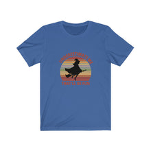 Load image into Gallery viewer, Unisex Jersey Short Sleeve Tee
