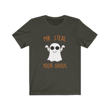 Load image into Gallery viewer, Unisex Jersey Short Sleeve Tee
