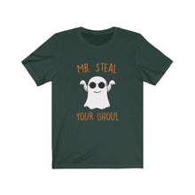 Load image into Gallery viewer, Unisex Jersey Short Sleeve Tee
