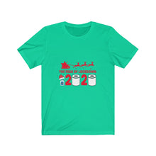 Load image into Gallery viewer, Year of Lockdown  Short Sleeve Tee
