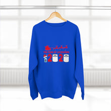 Load image into Gallery viewer, Year of lockdown  Sweatshirt
