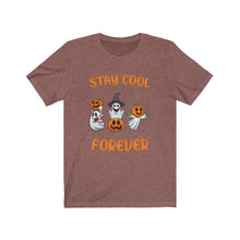 Load image into Gallery viewer, Unisex Jersey Short Sleeve Tee
