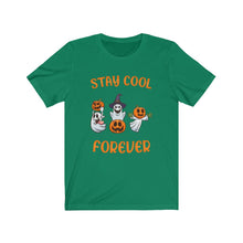 Load image into Gallery viewer, Unisex Jersey Short Sleeve Tee
