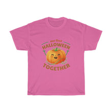 Load image into Gallery viewer, Unisex Heavy Cotton Tee
