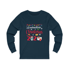 Load image into Gallery viewer, Quarntine Christmas 2020 Long Sleeve Tee
