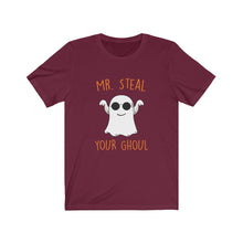 Load image into Gallery viewer, Unisex Jersey Short Sleeve Tee
