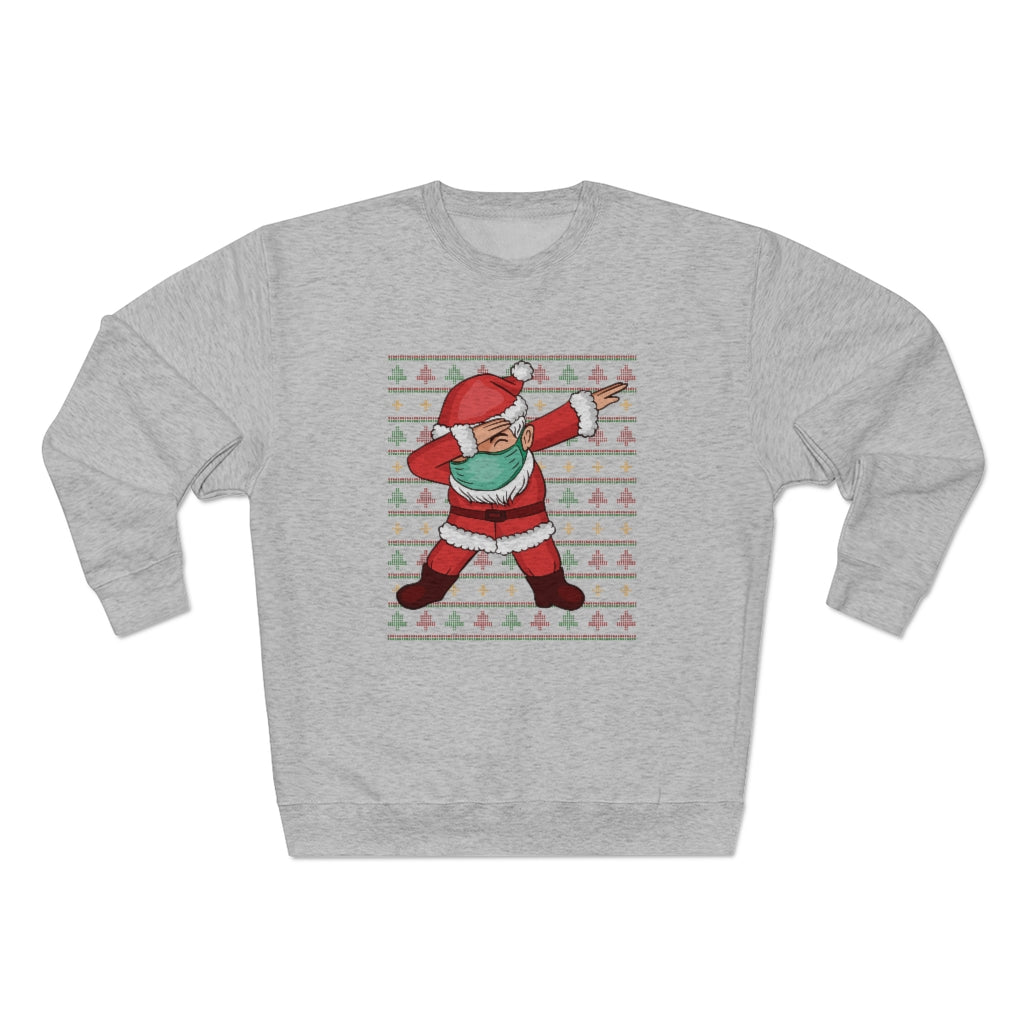 Dab Santa  Sweatshirt