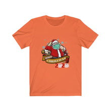 Load image into Gallery viewer, Christmas 2020  Short Sleeve Tee
