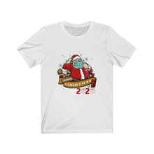 Load image into Gallery viewer, Christmas 2020  Short Sleeve Tee
