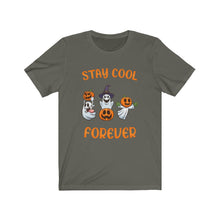 Load image into Gallery viewer, Unisex Jersey Short Sleeve Tee
