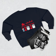 Load image into Gallery viewer, Year of lockdown  Sweatshirt
