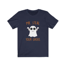 Load image into Gallery viewer, Unisex Jersey Short Sleeve Tee
