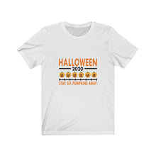 Load image into Gallery viewer, Unisex Jersey Short Sleeve Tee
