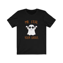 Load image into Gallery viewer, Unisex Jersey Short Sleeve Tee
