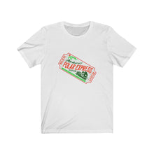 Load image into Gallery viewer, Polar Express Ticket  Short Sleeve Tee
